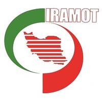 Iranian Association for Management of Technology (IRAMOT) Logo
