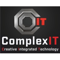 ComplexIT Kft. Logo