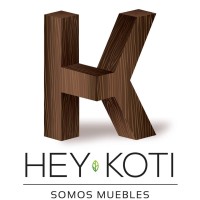 HEY KOTI Logo