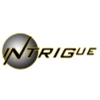 Intrigue Communications Logo