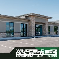 Windfield Real Estate Logo