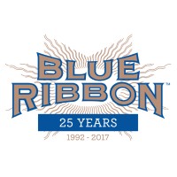 Blue Ribbon Restaurant Group Logo