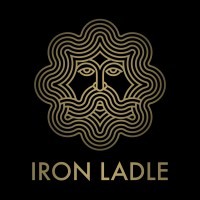 Iron Ladle Logo