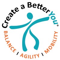 Create a Better You® Logo