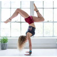 Morgan Zion Yoga & Fitness Logo