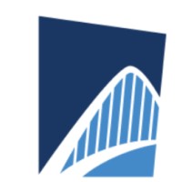 Blue Bridge - Talent Center Logo