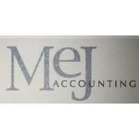 MEJ Accounting Inc. Logo