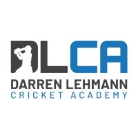 Darren Lehmann Cricket Academy Logo