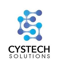 Cystech Solutions Inc. - cystechs.com Logo