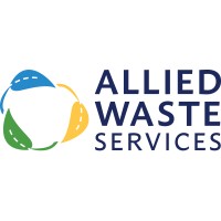 Allied Waste Services Logo