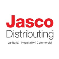 Jasco Distributing Logo