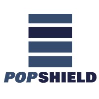 Shield Technology Inc. Makers of PopShield Logo