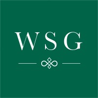 Wall Street Greetings, LLC Logo