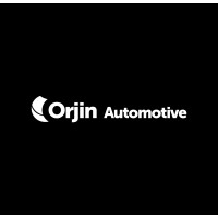 Orjin Automotive Logo