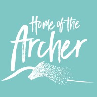 Central Queensland Amateur Racing Club Logo