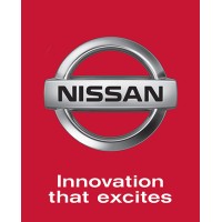 Bidvest McCarthy Nissan Woodmead Logo