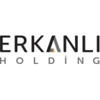 ERKANLI HOLDİNG Logo