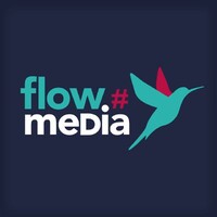 Flow Media Mkt Logo