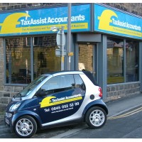TaxAssist Accountants Horsforth Logo