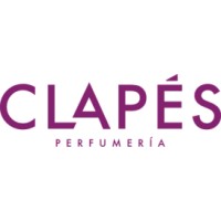 Perfumerias Clapes Logo