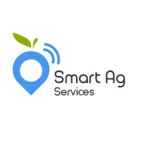 Smart AG Services Logo
