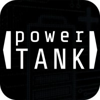 PowerTANK Logo