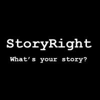 StoryRight Logo
