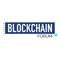 Blockchain Forum Italia Logo