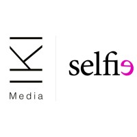 IKI Media / SELFIE Logo
