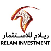 Relam Investment Logo