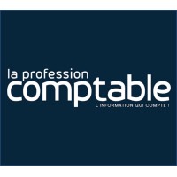 La Profession Comptable Logo