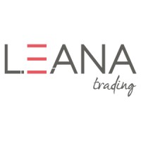 LEANA Trading Logo