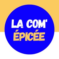 La com épicée Logo