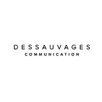 Dessauvages Communication Logo