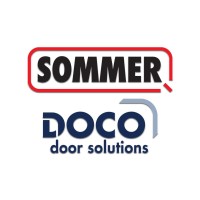 DOCO International Ltd t/a SOMMER DOCO Logo