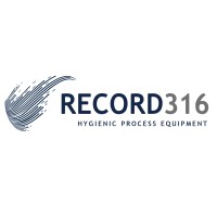 Record 316 Ltd Logo