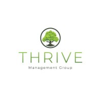 Thrive Management Group Logo