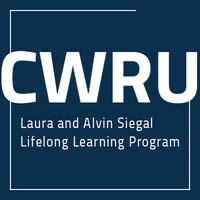 Siegal Lifelong Learning at Case Western Reserve University Logo