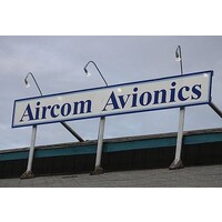 Aircom Avionics Logo