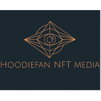 Hoodiefan NFT Media Logo