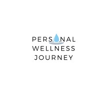 Personal Wellness Journey Logo
