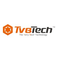 TvbTech(Shenzhen) Co.,Ltd Logo