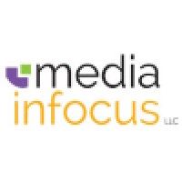 Media Infocus, LLC. Logo