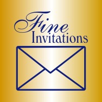 Fine Invitations Logo