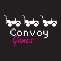 Convoy-Games Logo