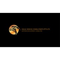 Eagle Design Consultants Logo
