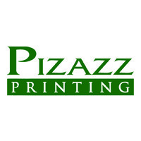 Pizazz Printing Logo