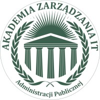 Akademia Zarządzania IT Administracji Publicznej Logo