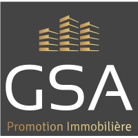 GSA Promotion Logo