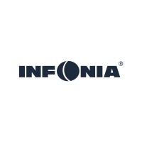 Infonia Oy Logo